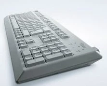 Fujitsu KBPC SX Keyboard, USB