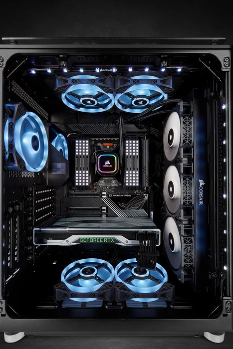 Corsair iCUE H150i RGB Pro XT