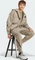 adidas Z.N.E. Zip Hoodie clay (Herren) Vorschaubild