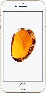 Apple iPhone 7 256GB gold