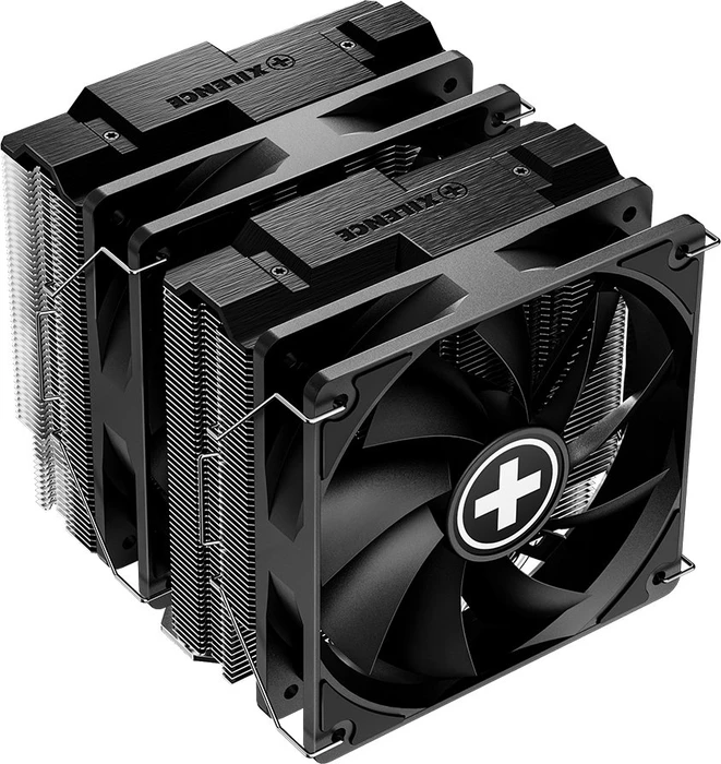 Xilence Cryon M806D.B