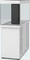 Juwel Rio 350 LED Aquarium-Set mit Unterschrank, weiß/weiß, 350l Vorschaubild
