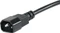 Equip 19" PDU Aluminium Steckdosenleiste, 1HE, 8-fach, 250V, 1.8m Vorschaubild