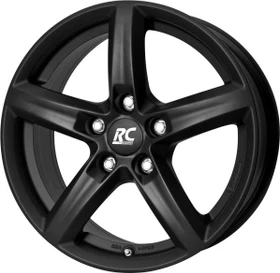 RC Design RC24 6.0x15 5/114.3 ET40 (verschiedene Farben)