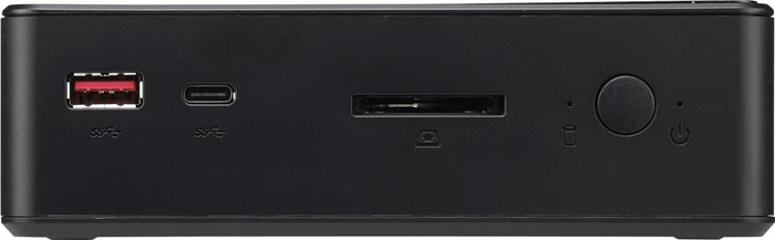 Shuttle XPC nano NC10U5