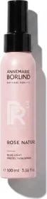 Annemarie Börlind Rose Nature Blue Light Protection Spray, 100ml