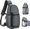 K&F Concept Urban Wander 02 10L Vorschaubild