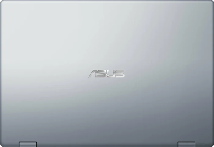 ASUS VivoBook Flip 14 TP412FA-EC347T, Galaxy Blue, Core i5-10210U, 8GB RAM, 512GB SSD, DE