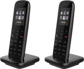 Telekom Speedphone 52 Duo schwarz