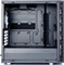 Fractal Design Define Mini C, Acrylfenster, schallgedämmt Vorschaubild