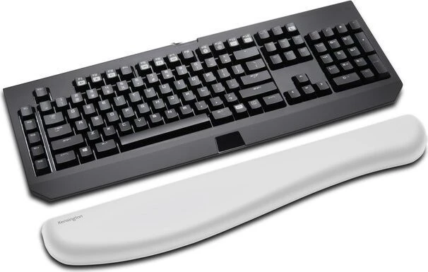 Kensington ErgoSoft für mechanische Tastaturen, grau