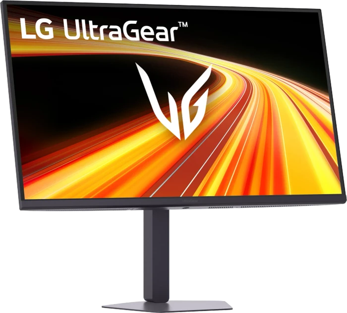 LG UltraGear G6 32G620B-B, 31.5"