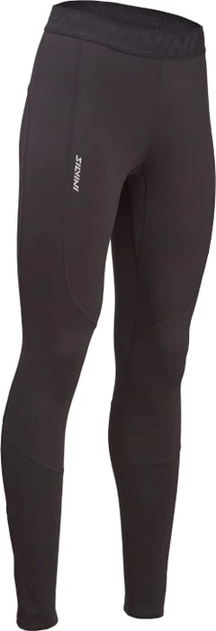Silvini Movenza 4flex Fahrradhose lang schwarz (Damen)