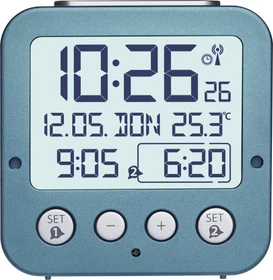TFA Dostmann 60.2539.20 Bingo
