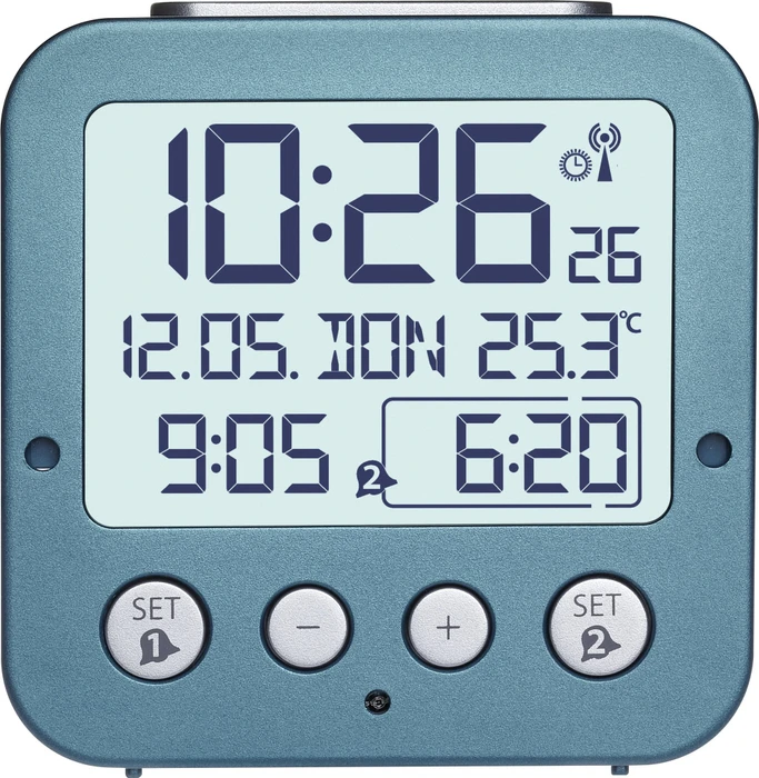TFA Dostmann 60.2539.20 Bingo