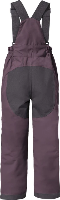 Vaude Snow Cup III Skihose lang blackberry (Junior)