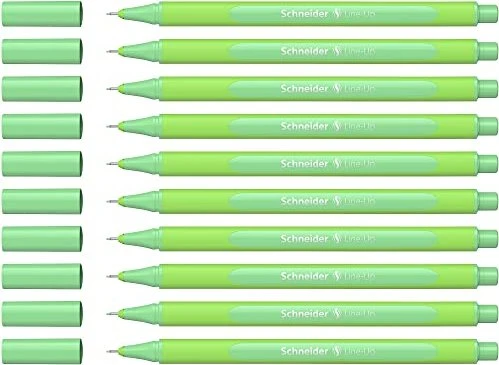 Schneider Line-Up Pastell