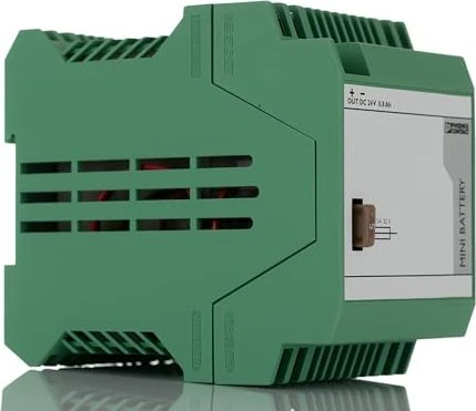 Phoenix Contact MINI-BAT/24DC/0.8AH Batteriemodul