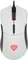 Genesis Krypton 290 Professional Gaming Mouse weiß, USB Vorschaubild
