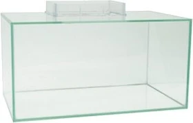 Fluval Edge Glastank 23L für Fluval Edge I