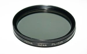Hoya Pol Circular 52mm