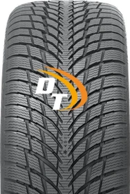 Nokian WR Snowproof P 225/45 R17 94V XL