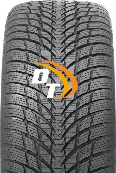 Nokian WR Snowproof P 225/45 R17 94V XL