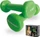 Schildkröt Fitness Vinyl Hantel 0.5kg (960004)