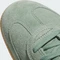 adidas Samba ADV silver green/wonder white/gold metallic Vorschaubild