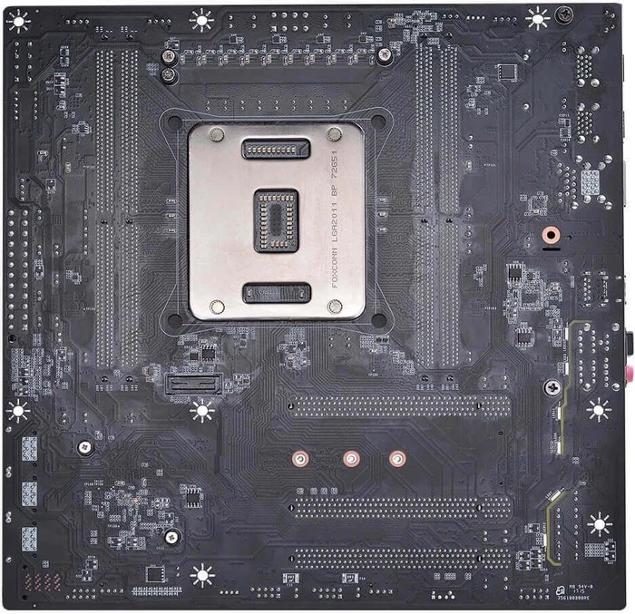 EVGA X299 Micro (Intel 2066)