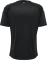 hummel Core XK Funktionsshirt kurzarm schwarz (Herren) Vorschaubild