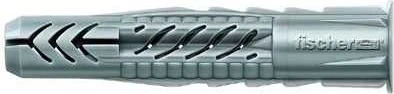 fischer UX 10x60 R K Universaldübel, 10x60mm, 6 Stück