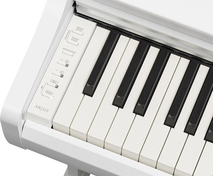 Yamaha Arius YDP-166 weiß