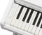 Yamaha Arius YDP-166 weiß Vorschaubild