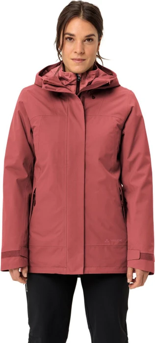 Vaude Neyland 3in1 Funktionsjacke redeva (Damen)
