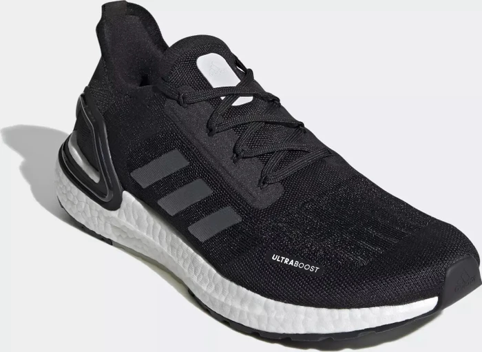 adidas Ultraboost Summer.RDY core black/cloud white (Herren)