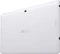 ASUS MeMO Pad FHD 10 ME302C-1A012A / ME302C-1A043A, weiß, 32GB Vorschaubild