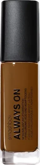 Smashbox Always On Skin Balancing Foundation D30W, 30ml