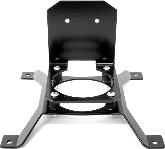 Watercool Heatkiller D5-Top Stand für Montage an 140mm Lüfterplatz