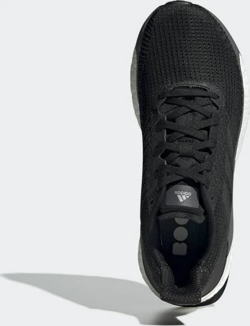 adidas Solar Boost 19 core black/carbon/grey five (Damen)