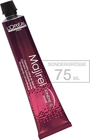 L'Oréal Majirel Haarfarbe 8.3 hellblond gold, 50ml