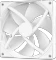 NZXT F Series F140P (2024), Matte White, weiß, 140mm Vorschaubild