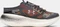 Under Armour Echo anthracite/dark orange/metallic black Vorschaubild