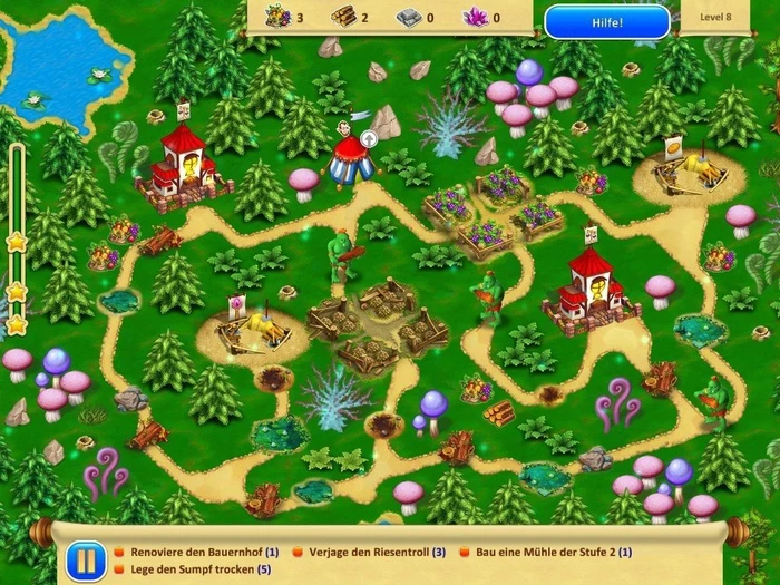 Die gute Laune Spielebox 3 (PC) – Bild 6