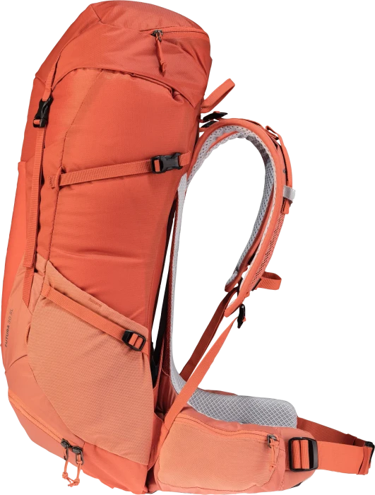 Deuter Futura 30 SL paprika/sienna (Damen)