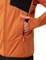 Vaude Monviso Hooded Fleece II Funktionsjacke kumquat (Herren) Vorschaubild