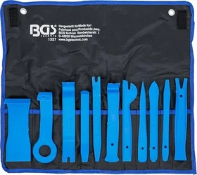 BGS technic Innenraum-Verkleidungswerkzeug-Satz 11-tlg.