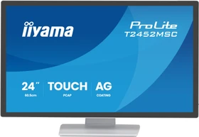 iiyama ProLite T2452MSC-W2AG, 23.8"
