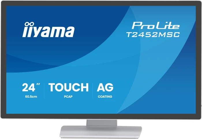 iiyama ProLite T2452MSC-W2AG, 23.8"