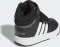 adidas Hoops Mid Baby core black/cloud white/grey six (Junior) Vorschaubild